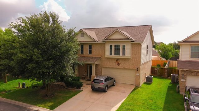 17525 Bridgefarmer BLVD, Pflugerville, TX 78660