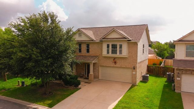 17525 Bridgefarmer BLVD, Pflugerville, TX 78660
