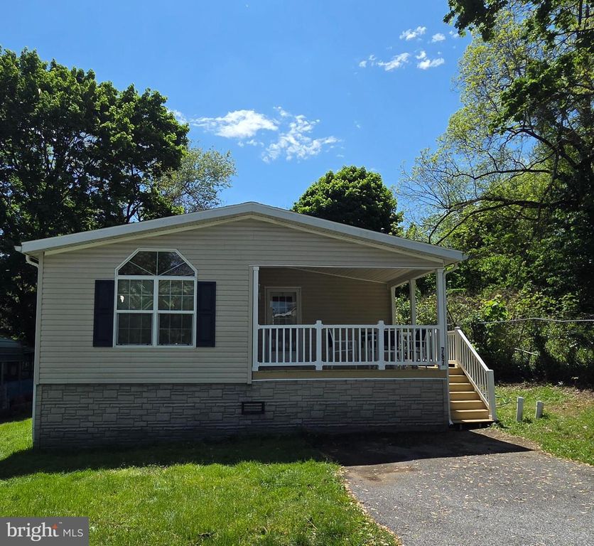 787 W MAIN ST, Coatesville, PA 19320