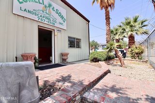 4606 VULCAN Avenue, El Paso, TX 79904