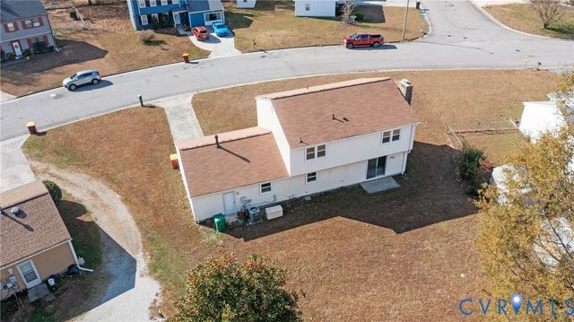3363 Oakwood Cir, Petersburg, VA 23805