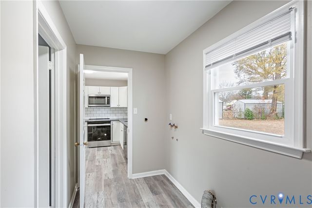 3363 Oakwood Cir, Petersburg, VA 23805