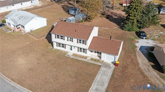 3363 Oakwood Cir, Petersburg, VA 23805