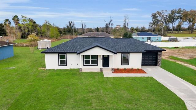 14619 SW 21 PLACE, Ocala, FL 34481
