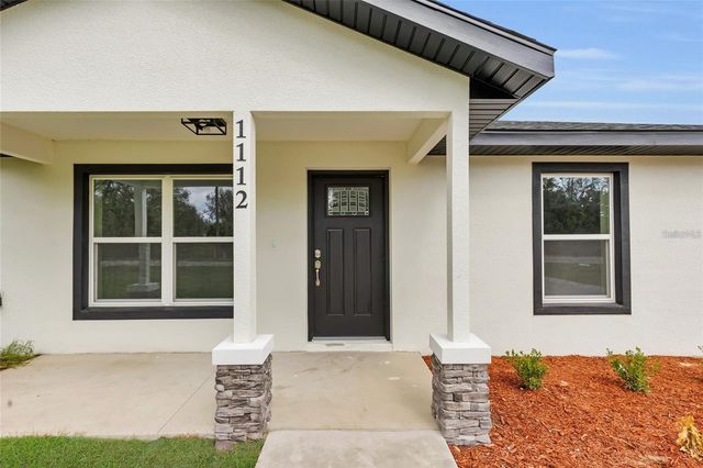14619 SW 21 PLACE, Ocala, FL 34481