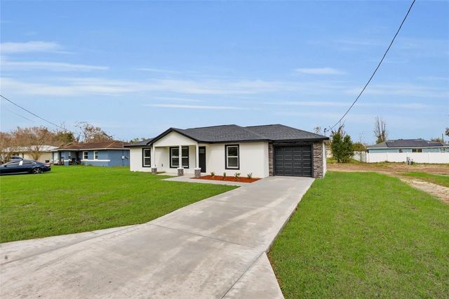 14619 SW 21 PLACE, Ocala, FL 34481