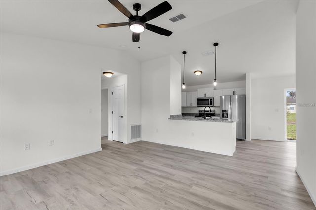 14619 SW 21 PLACE, Ocala, FL 34481