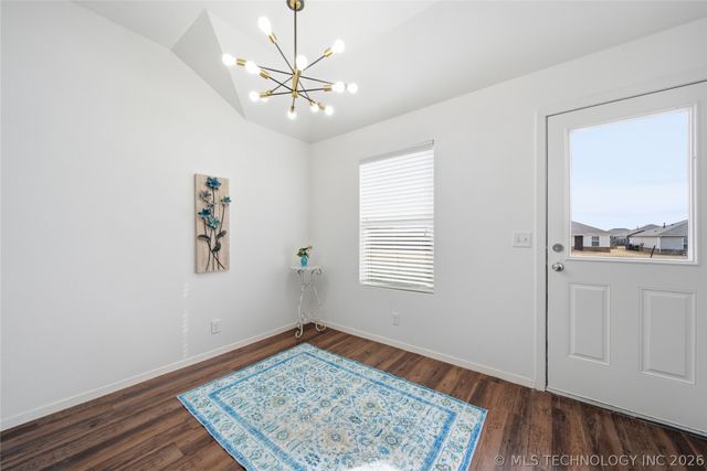 1219 E Quincy Street, Broken Arrow, OK 74012