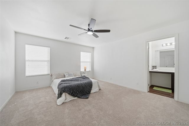 1219 E Quincy Street, Broken Arrow, OK 74012