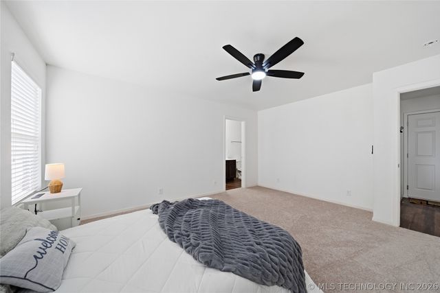 1219 E Quincy Street, Broken Arrow, OK 74012