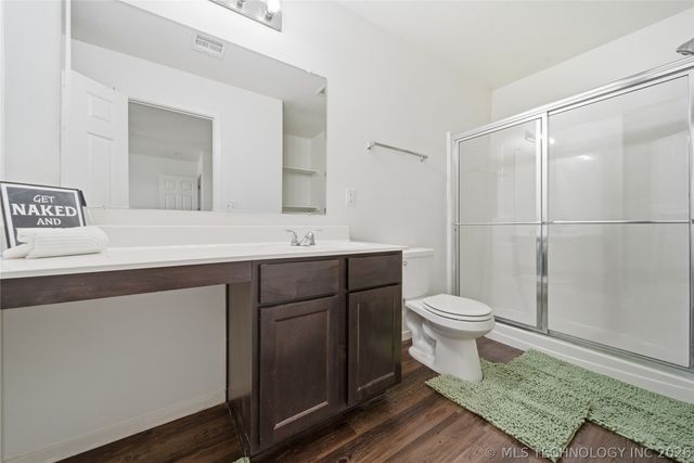 1219 E Quincy Street, Broken Arrow, OK 74012