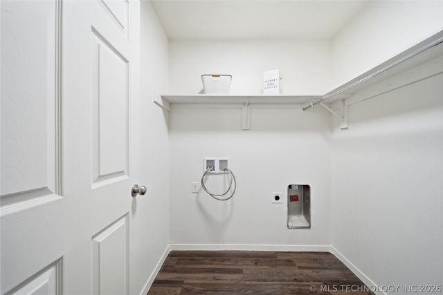 1219 E Quincy Street, Broken Arrow, OK 74012