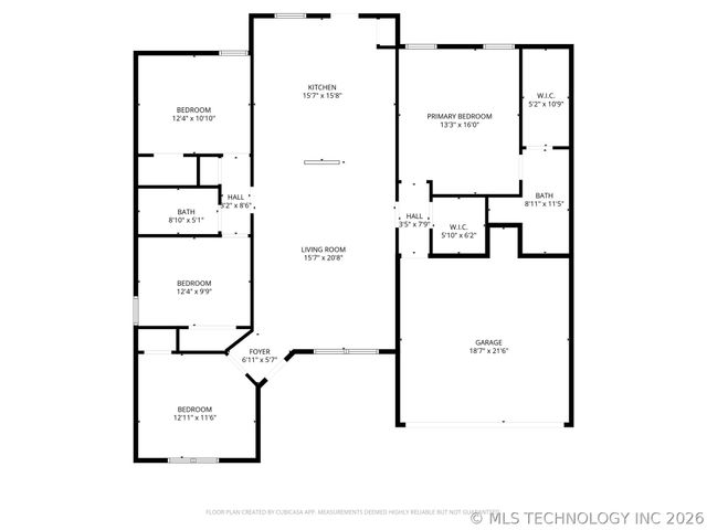 1219 E Quincy Street, Broken Arrow, OK 74012