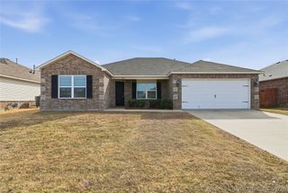 1219 E Quincy Street, Broken Arrow, OK 74012