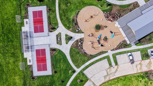 18607 Wild Raspberry Drive, Hockley, TX 77447