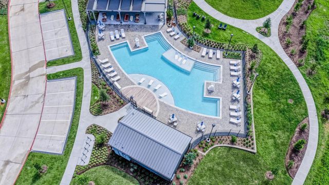 18607 Wild Raspberry Drive, Hockley, TX 77447