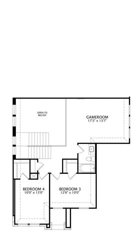 18607 Wild Raspberry Drive, Hockley, TX 77447