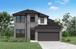 18607 Wild Raspberry Drive, Hockley, TX 77447