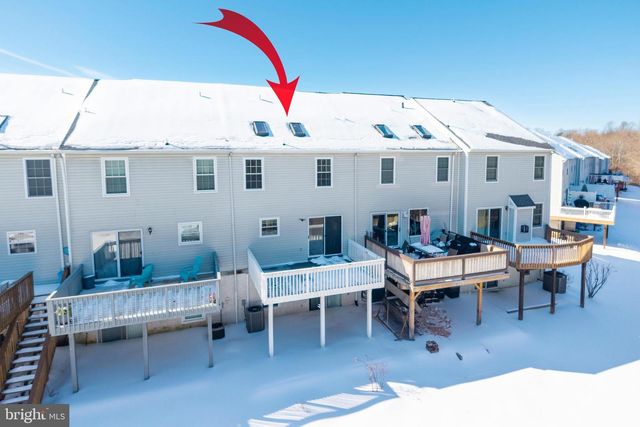 222 SPRING VALLEY WAY, Aston, PA 19014