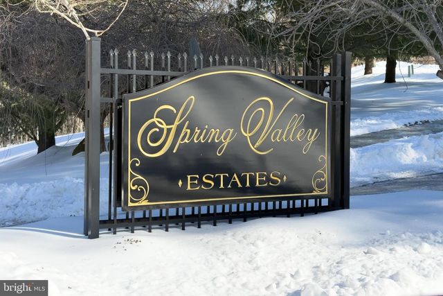 222 SPRING VALLEY WAY, Aston, PA 19014