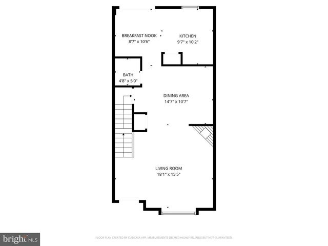 222 SPRING VALLEY WAY, Aston, PA 19014