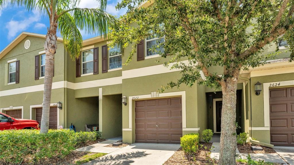 2622 LANTERN HILL AVENUE, Brandon, FL 33511