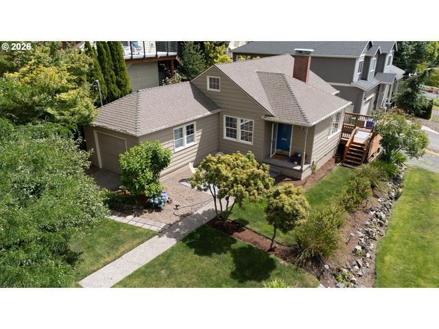 7158 Sw 4TH Ave, Portland, OR 97219