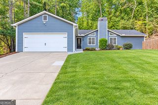 3900 Maple Wood Trail, Buford, GA 30518
