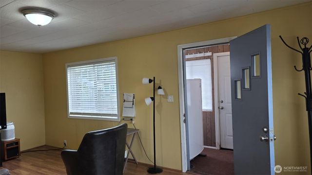 300 E Perry Street, Aberdeen, WA 98520