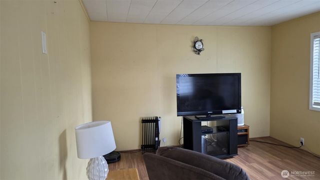 300 E Perry Street, Aberdeen, WA 98520