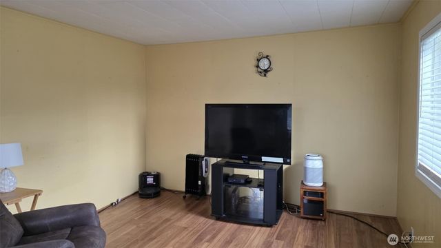 300 E Perry Street, Aberdeen, WA 98520