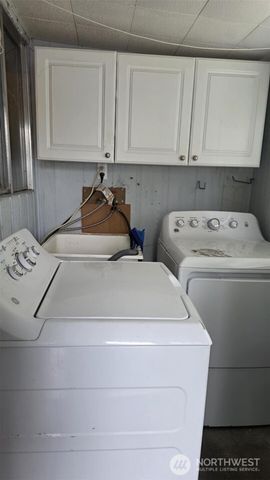 300 E Perry Street, Aberdeen, WA 98520