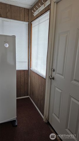 300 E Perry Street, Aberdeen, WA 98520