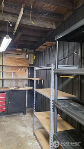 300 E Perry Street, Aberdeen, WA 98520