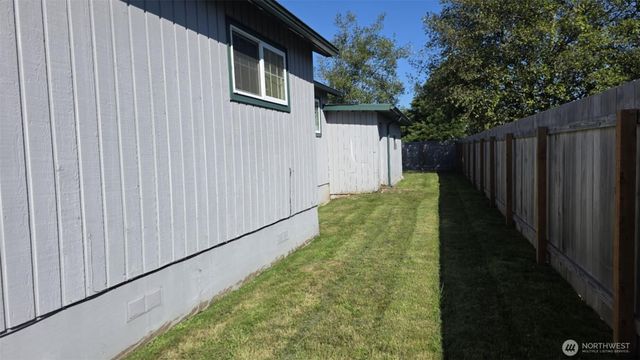 300 E Perry Street, Aberdeen, WA 98520