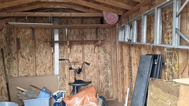 300 E Perry Street, Aberdeen, WA 98520