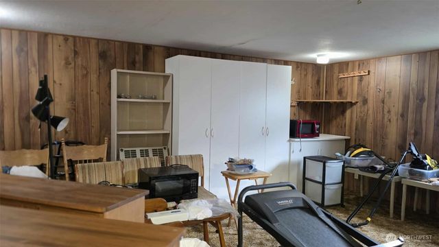 300 E Perry Street, Aberdeen, WA 98520