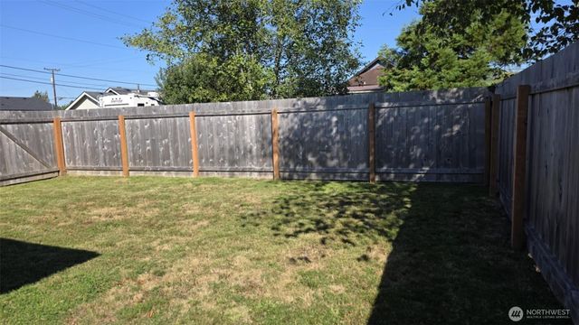 300 E Perry Street, Aberdeen, WA 98520