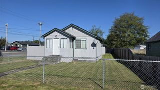 300 E Perry Street, Aberdeen, WA 98520