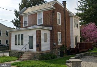 322 LEMONTE ST, Philadelphia, PA 19128