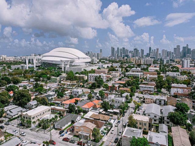 1757 NW 1st Street, Miami, FL 33125