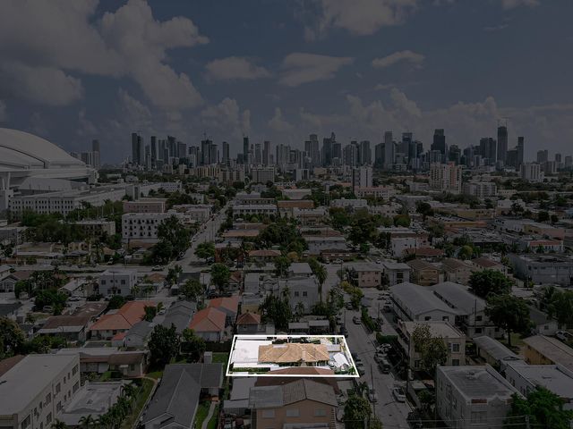 1757 NW 1st Street, Miami, FL 33125