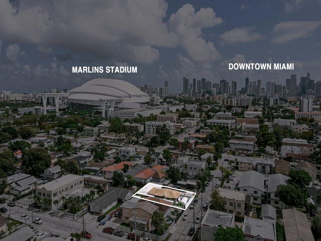 1757 NW 1st Street, Miami, FL 33125