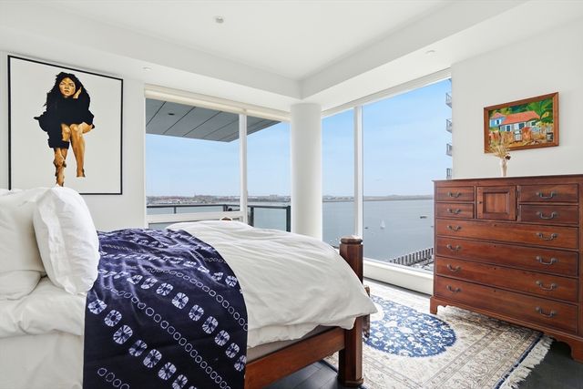 22 Liberty Dr 9F, Boston, MA 02110
