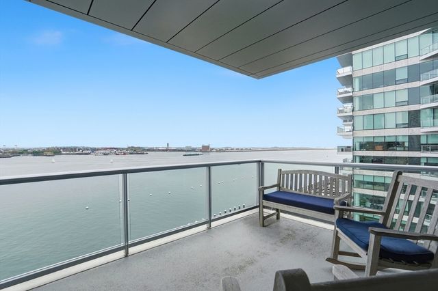 22 Liberty Dr 9F, Boston, MA 02110