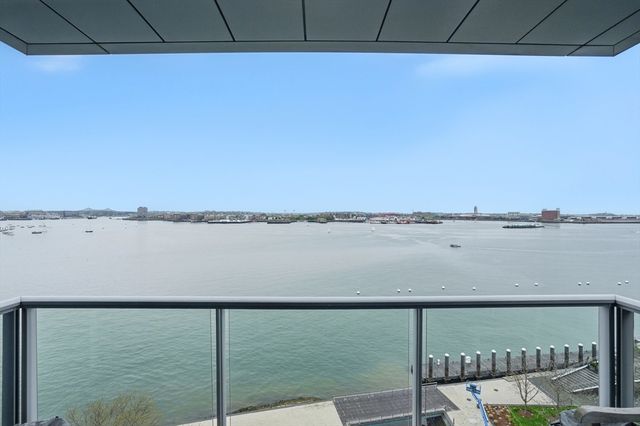 22 Liberty Dr 9F, Boston, MA 02110
