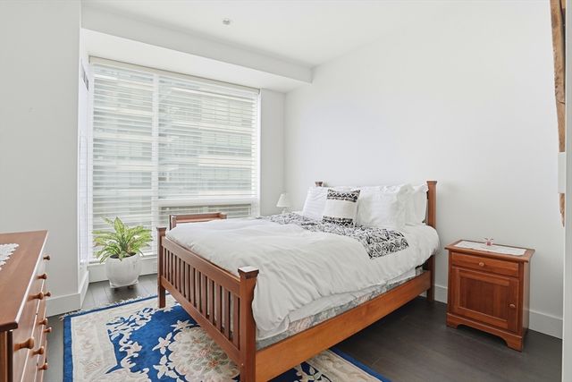 22 Liberty Dr 9F, Boston, MA 02110