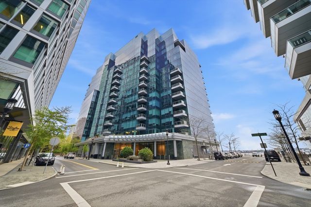 22 Liberty Dr 9F, Boston, MA 02110