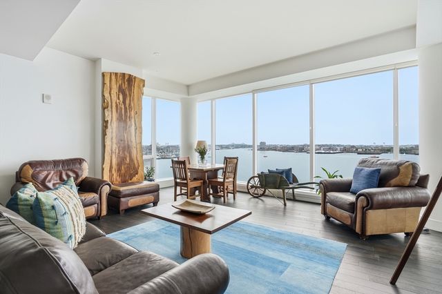 22 Liberty Dr 9F, Boston, MA 02110