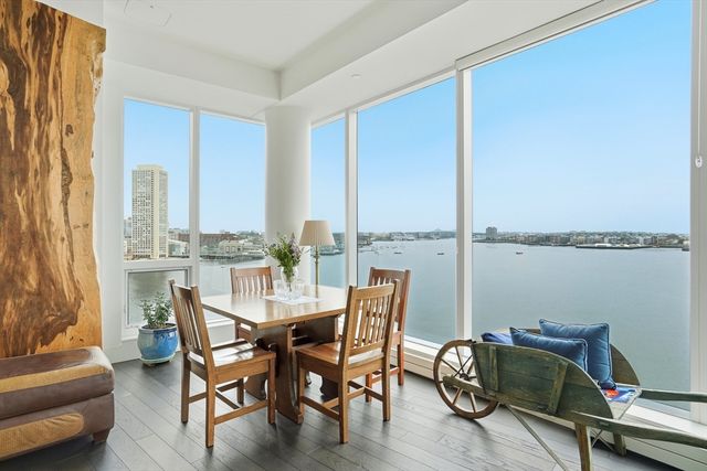 22 Liberty Dr 9F, Boston, MA 02110
